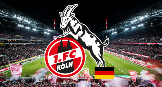 Logo FC Koln