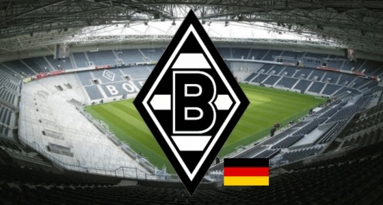 Logo Gladbach