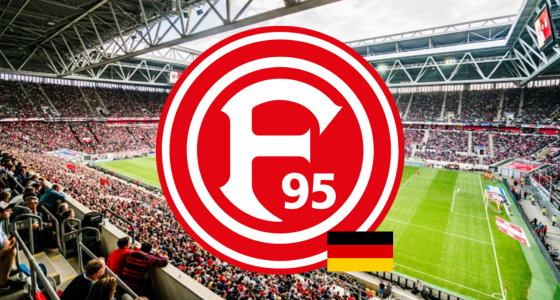 Logo Fortuna Düsseldorf