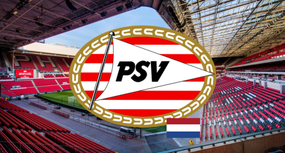 Logo PSV