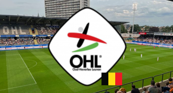 Logo OHL