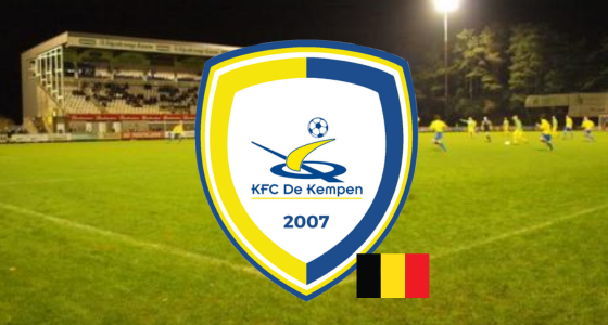 Logo KFC De Kempen