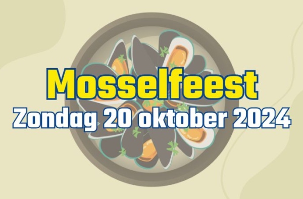 Mosselfeest 2024