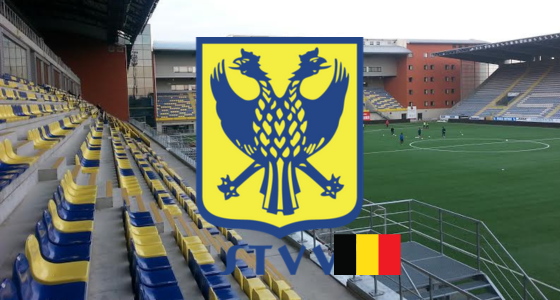 Logo STVV