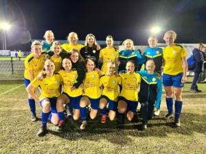 Kempen Dames