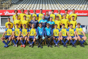 KFC De Kempen B 2024-2025
