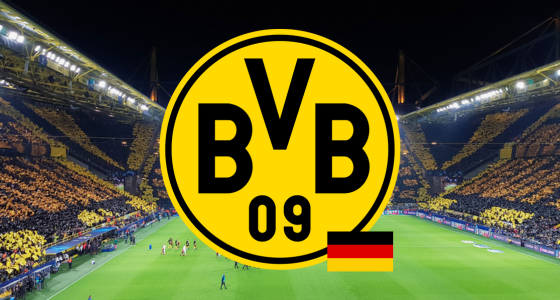 Borussia Dortmund