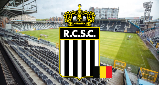 Sporting Charleroi