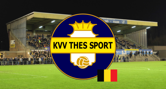 KVV Thes Sport