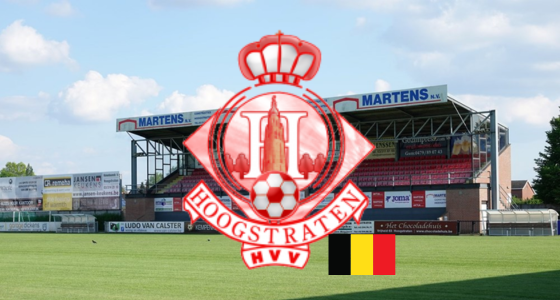 K Hoogstraten VV
