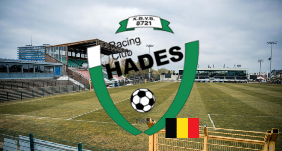 Hades Hasselt