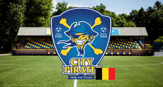 City Pirates