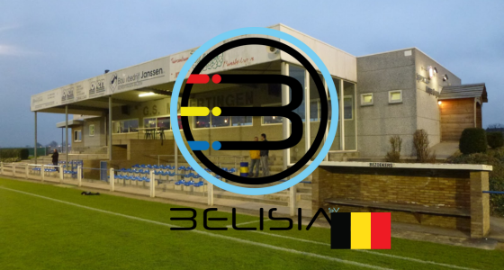 Belisia