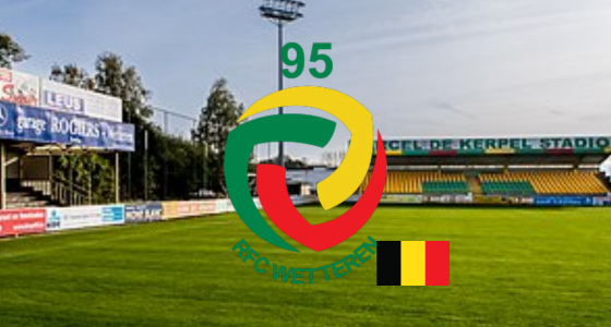 RFC Wetteren