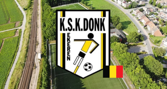 Ekeren Donk
