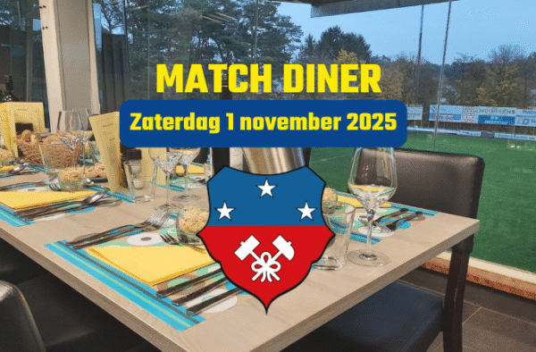 Match Diner Wezel Sport