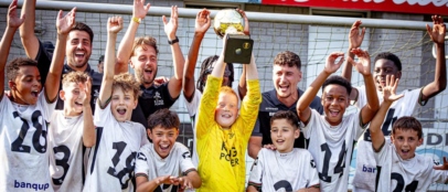 OHL winnaar KempenCup 2025