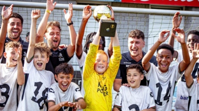OHL winnaar KempenCup 2025
