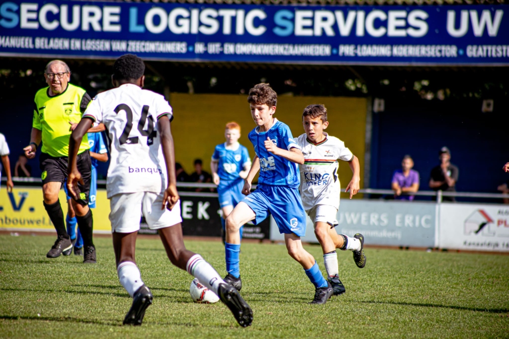 OHL - Genk