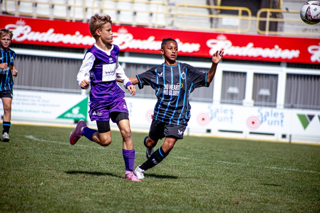 Beerschot - Club Brugge