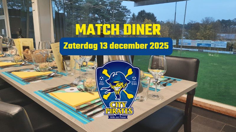 City Pirates Business Diner