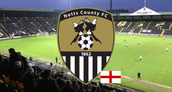 Logo Notts County