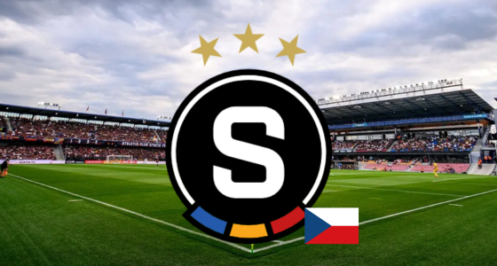 Logo Sparta Praag