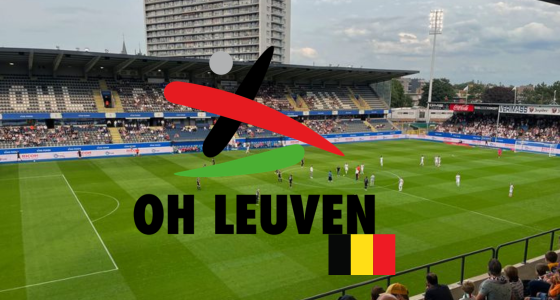 Logo OH Leuven