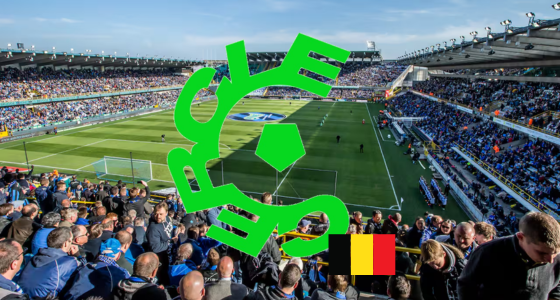 Logo Cercle Brugge