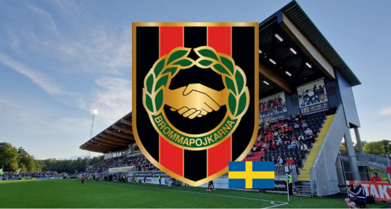 Bromma