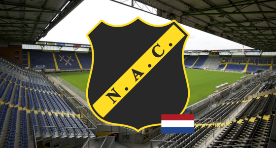 NAC Breda