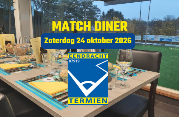 Eendracht Termien