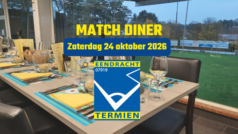 Eendracht Termien
