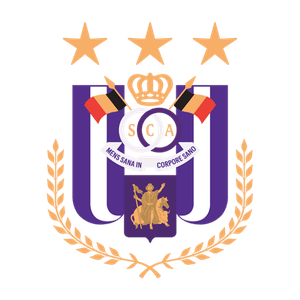 Logo RSC Anderlecht