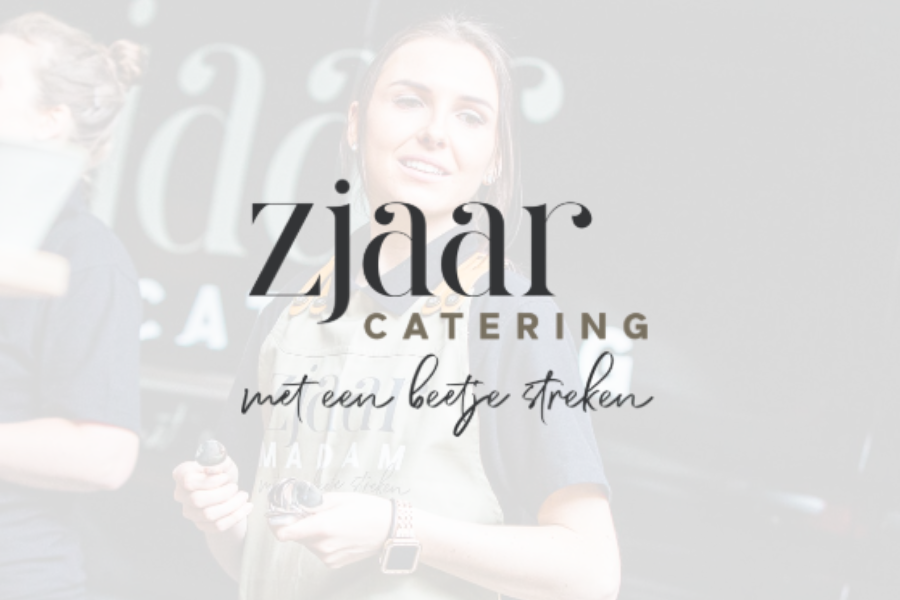 Zjaar Catering