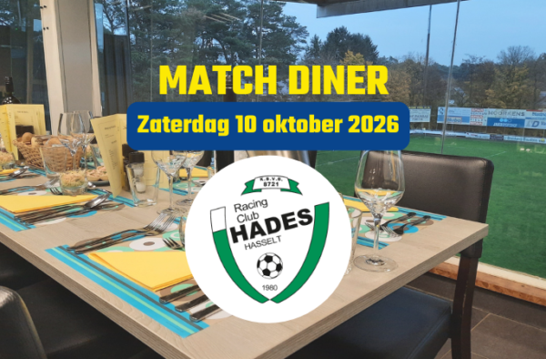 Hades Hasselt