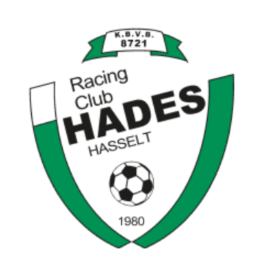 RC Hades Kiewit Hasselt