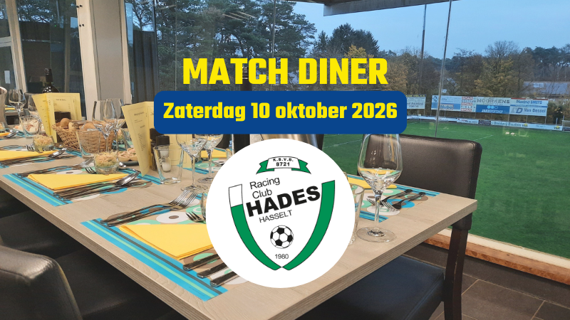 Hades Hasselt