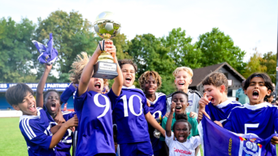 RSC Anderlecht wint KempenCup 2026