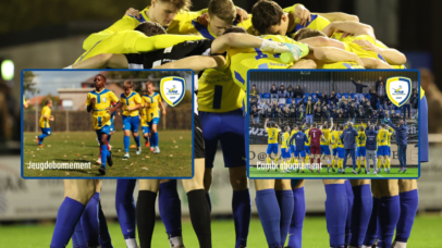 Club abonnement KFC De Kempen 2026-2027