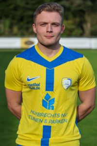 Jorrit Cabanier 2026-2027