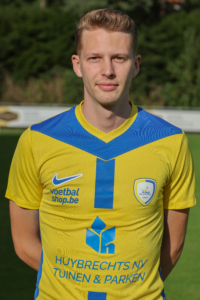 Michael Trommelen 2026-2027