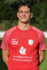 Tuur Bouwen 2026-2027