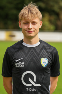 Arjen Smeyers