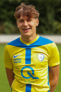 Bas Wynants