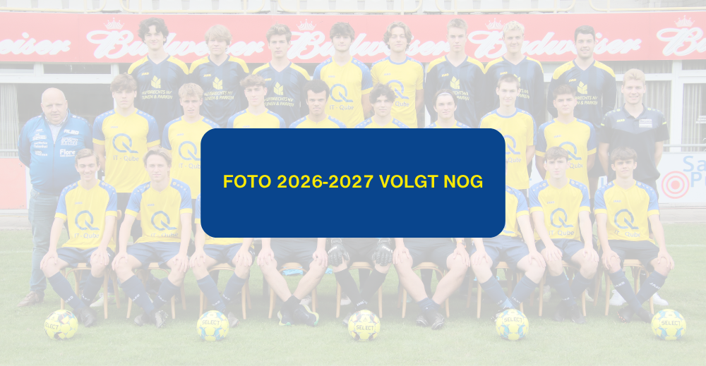 Foto 2026-2027 Teams