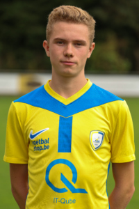 Gijs Frederickx