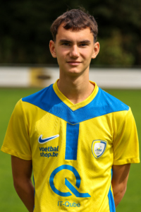Joah Geudens
