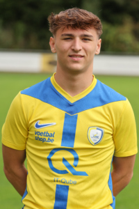 Nuno Bastiaensen