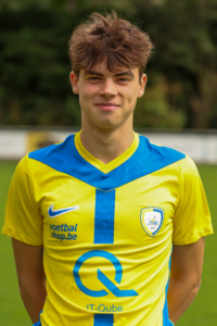 Rune Geentjens